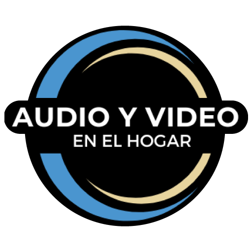 Audio y Video en el Hogar